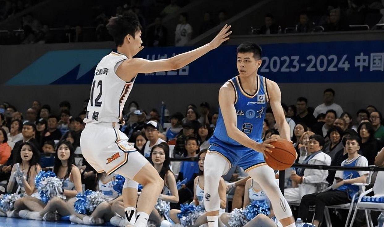 翟小川为什么开局就玩命,狂砍7分?翟小川一席话说得很实在_比赛_北京_