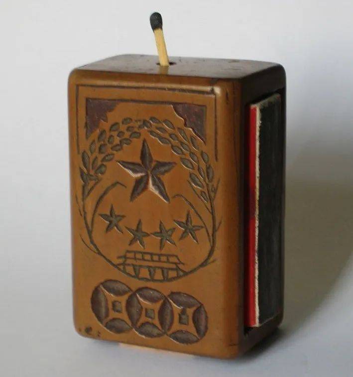 文明之火奇异珍藏话火柴丨文化沙龙