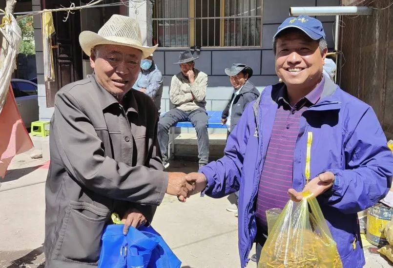 举目全行业都没有敢这样做的——青海玉树杂多县西藏那曲比如县直接在