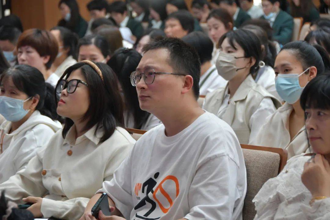 五福61课堂用专业做厚未来2024年福清市实验小学教育