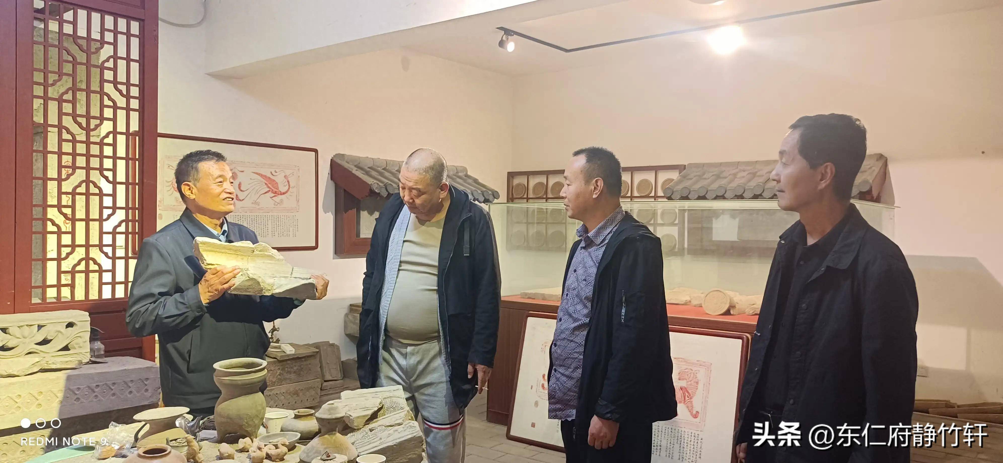 探秘八十一:从汉高浮雕刻四神纹画像砖看中国人敬天法祖的信仰观_民族_星象_文化