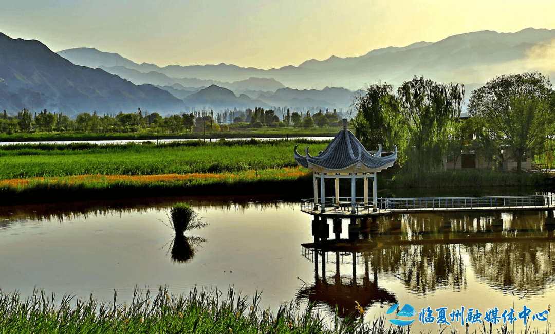 收藏!两条线路,带您打卡临夏世界地质公园