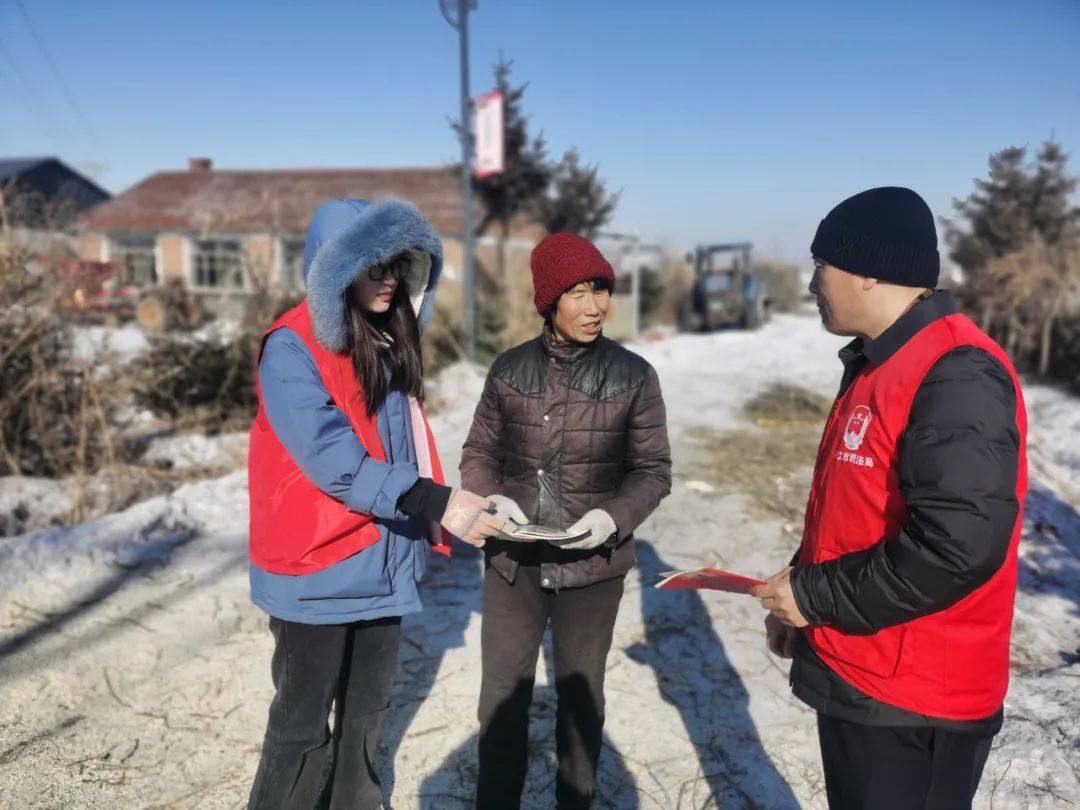 【除陋习 树新风】铁力市双丰镇年丰乡:"三举措"助推"除陋习,树新风"