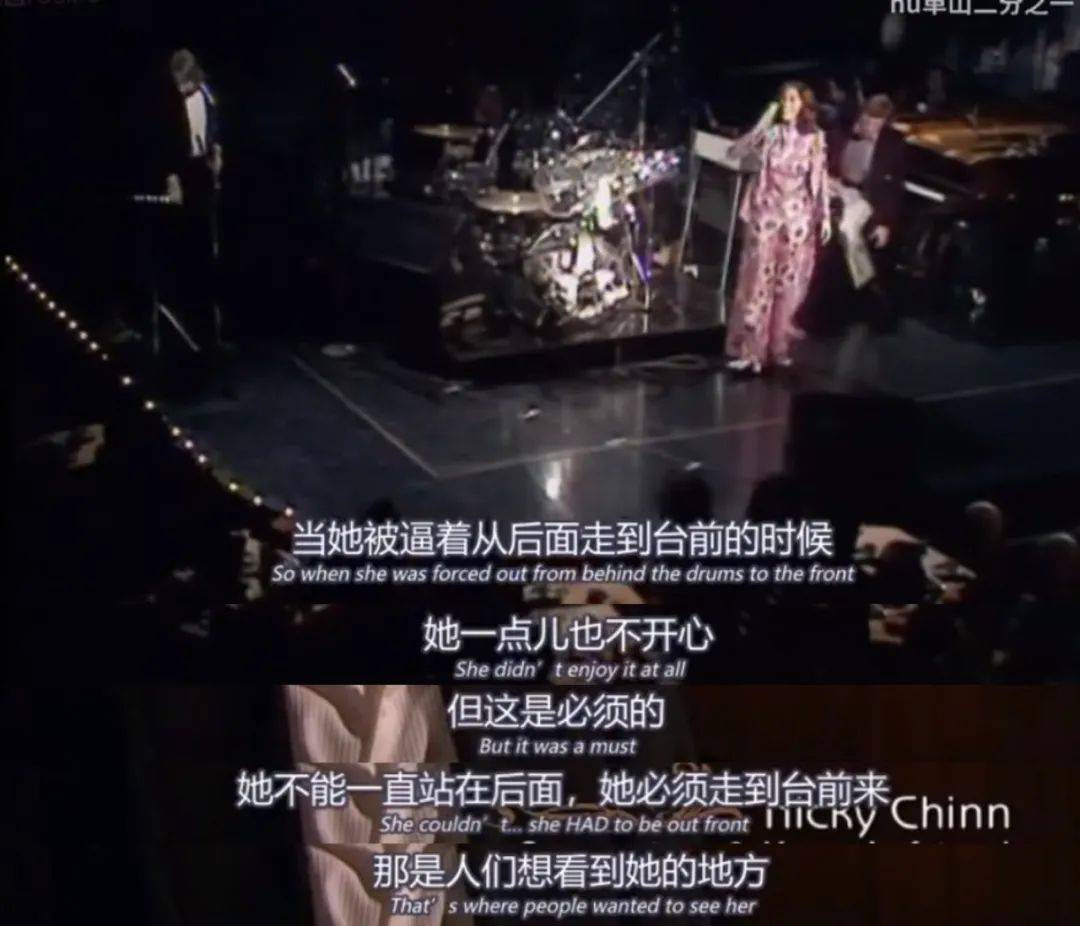 和朋友创作了一系列脍炙人口的卡朋特歌曲:比如《top the world》