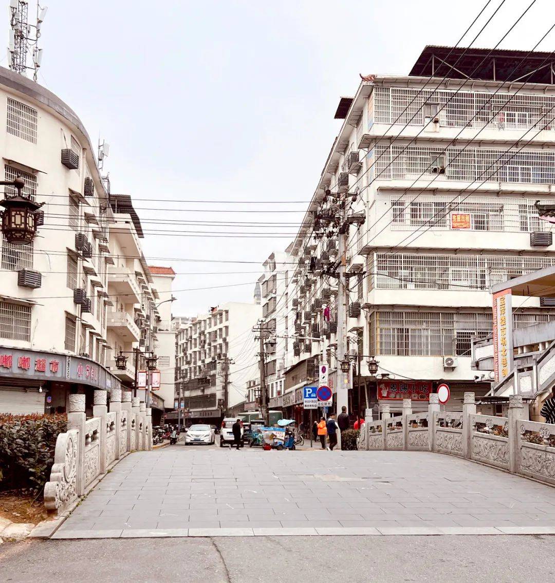 信州三官殿,从历史深处流向未来_上饶_石桥_小学