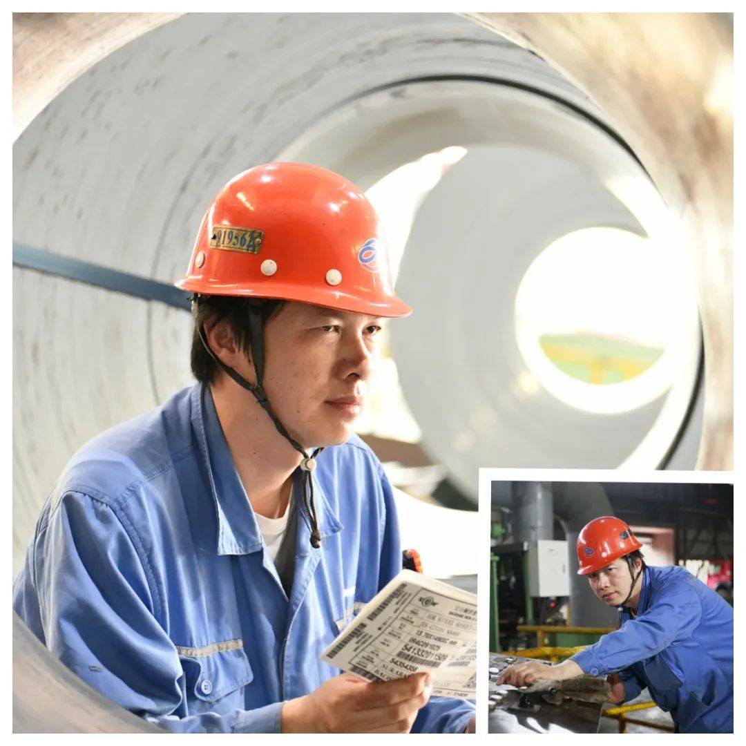 看最美劳动者闪耀在一线_摄影_武钢集团_活动