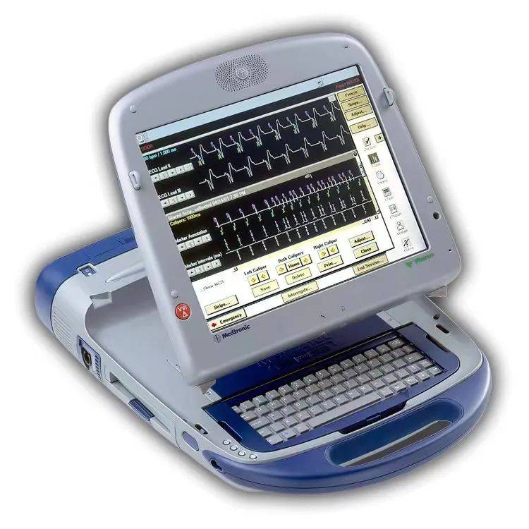 起搏器程控--为心脏健康再上一道"安全锁"