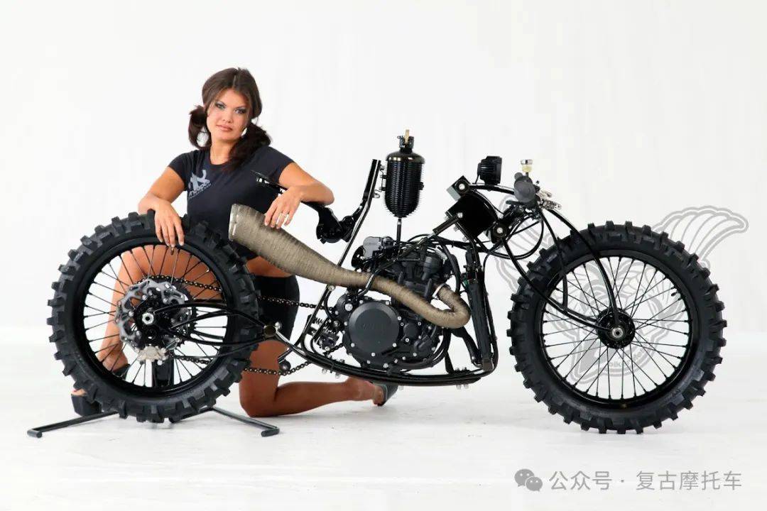 我甚至看不懂它的车身结构 雅马哈yzf450 | 每日一车_搜狐汽车_搜狐网