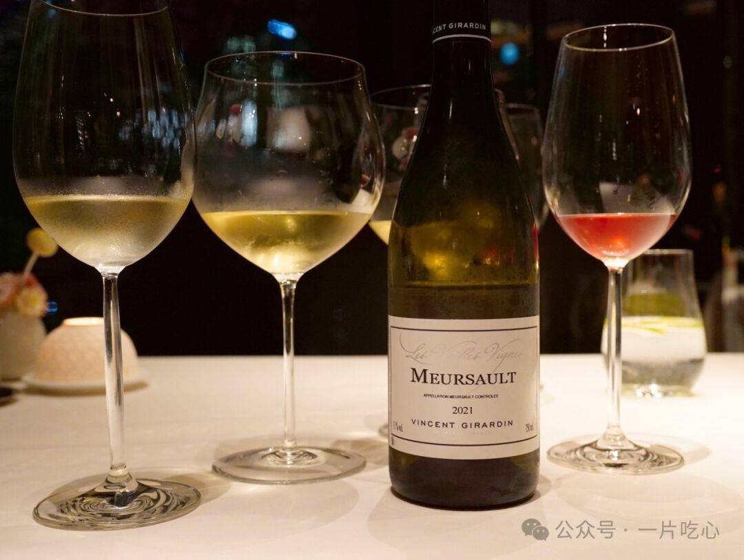 也许是全上海葡萄酒品味最好的厨师