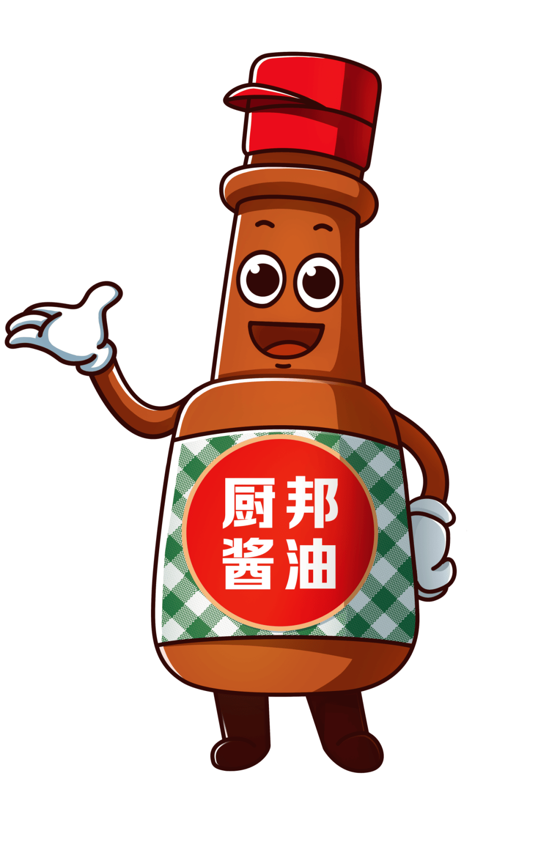 酱油酿造技艺非遗传承系列活动之【黄豆变形记-酱油背后的科学知识】