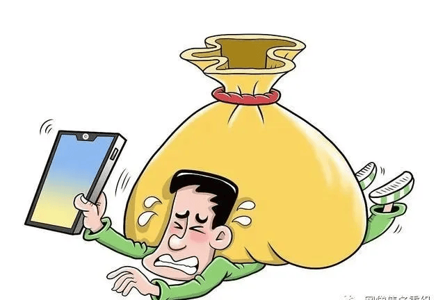 白领债务优化债务优化不是等到绝路才选择船到江心补漏迟悬崖勒马不为