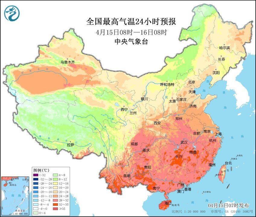 气象新闻南疆西部山区局部有降雪全疆其它地区以晴或多云为主