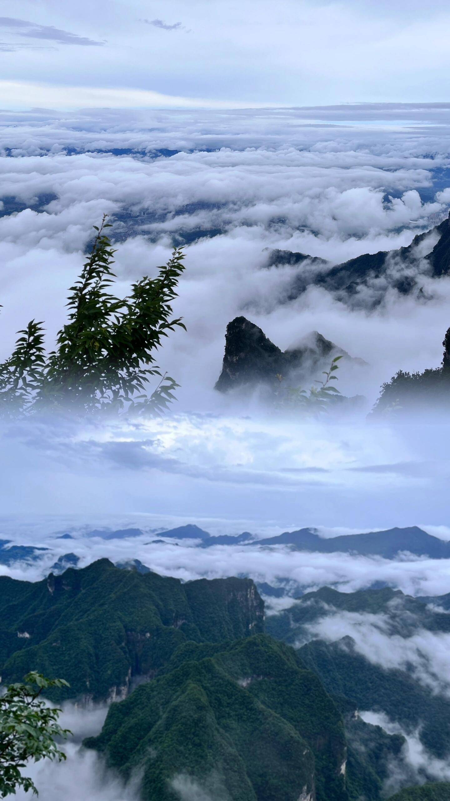 非常省心的丹阳去张家界旅游攻略