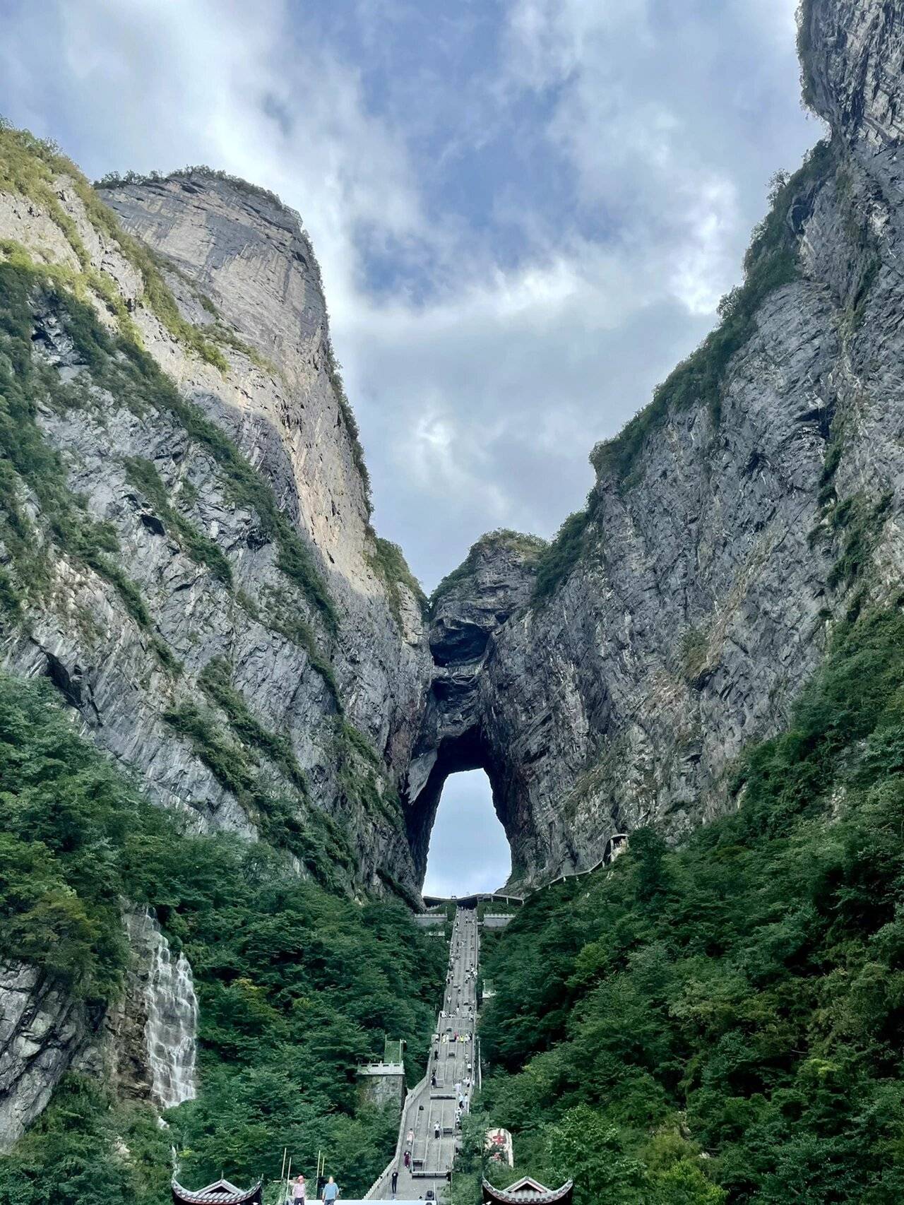 河北省张家界旅游攻略景点本地人都这样玩