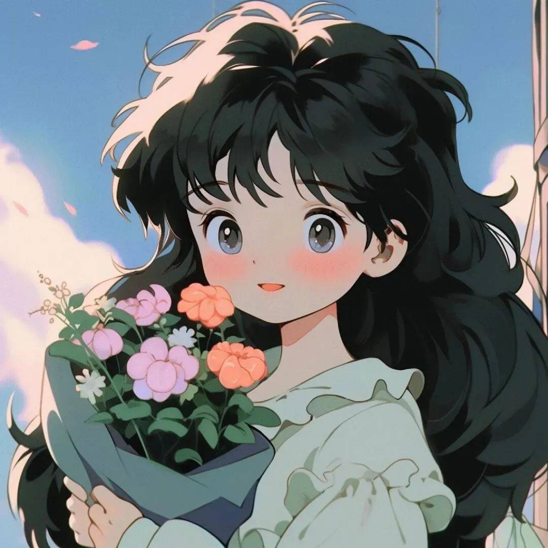 头像|运气特别旺的头像_起点_终点_因为喜欢你