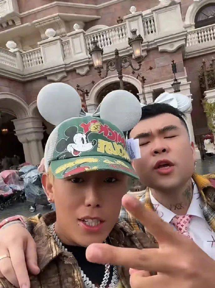 诺米成最大赢家得到黄旭姜云升melodigighetto认可