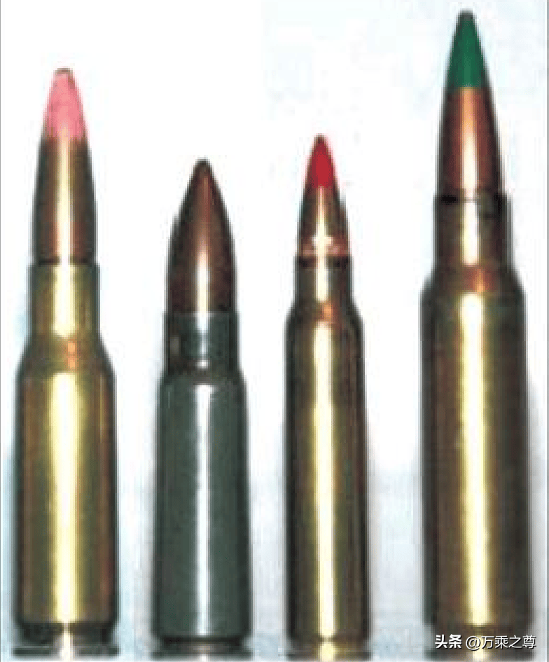 中国跟不跟,美国陆军新换的6.8x43毫米步枪会领先中国吗?