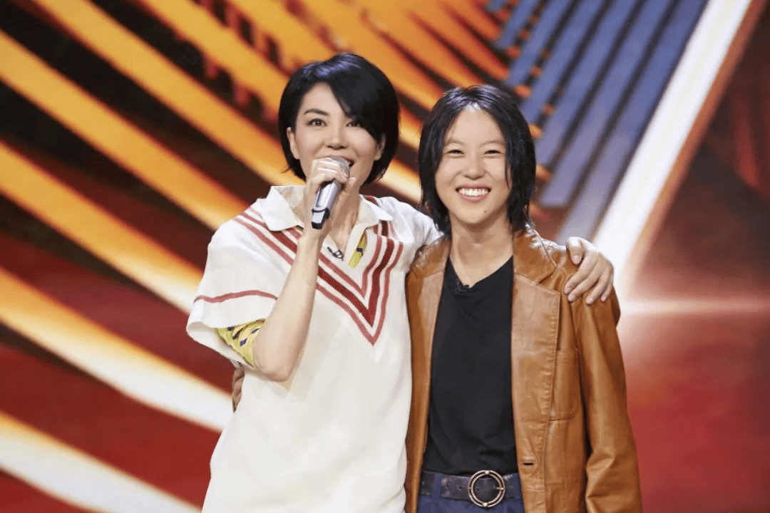 劲爆王菲承认肉体出轨我和谢霆锋是开放式婚姻