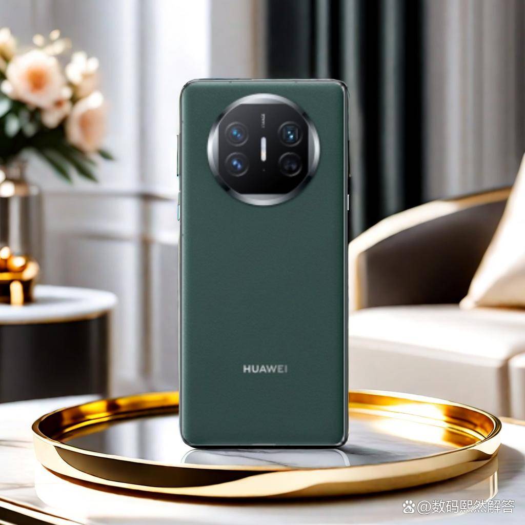 2024年华为matex5与vivoxfold3二款值得推荐的折叠屏