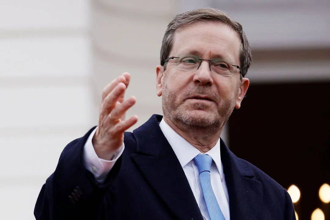 以色列前国防军总参谋长财务顾问:以色列"迎战"一晚花78亿至97亿元