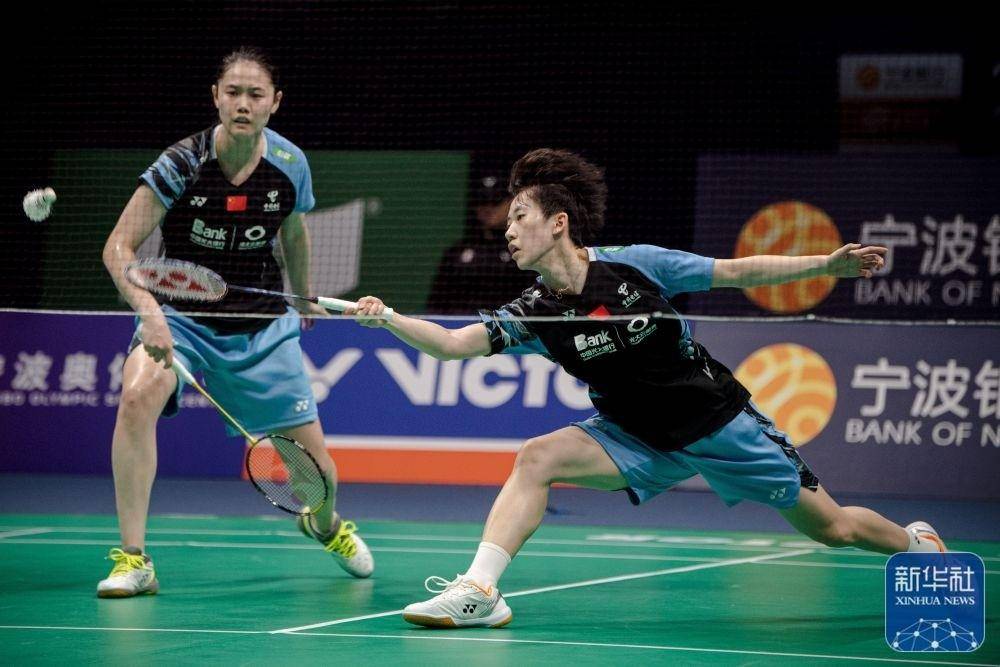 成都2024汤尤杯国羽名单公布_中国羽毛球队_服务_张殊