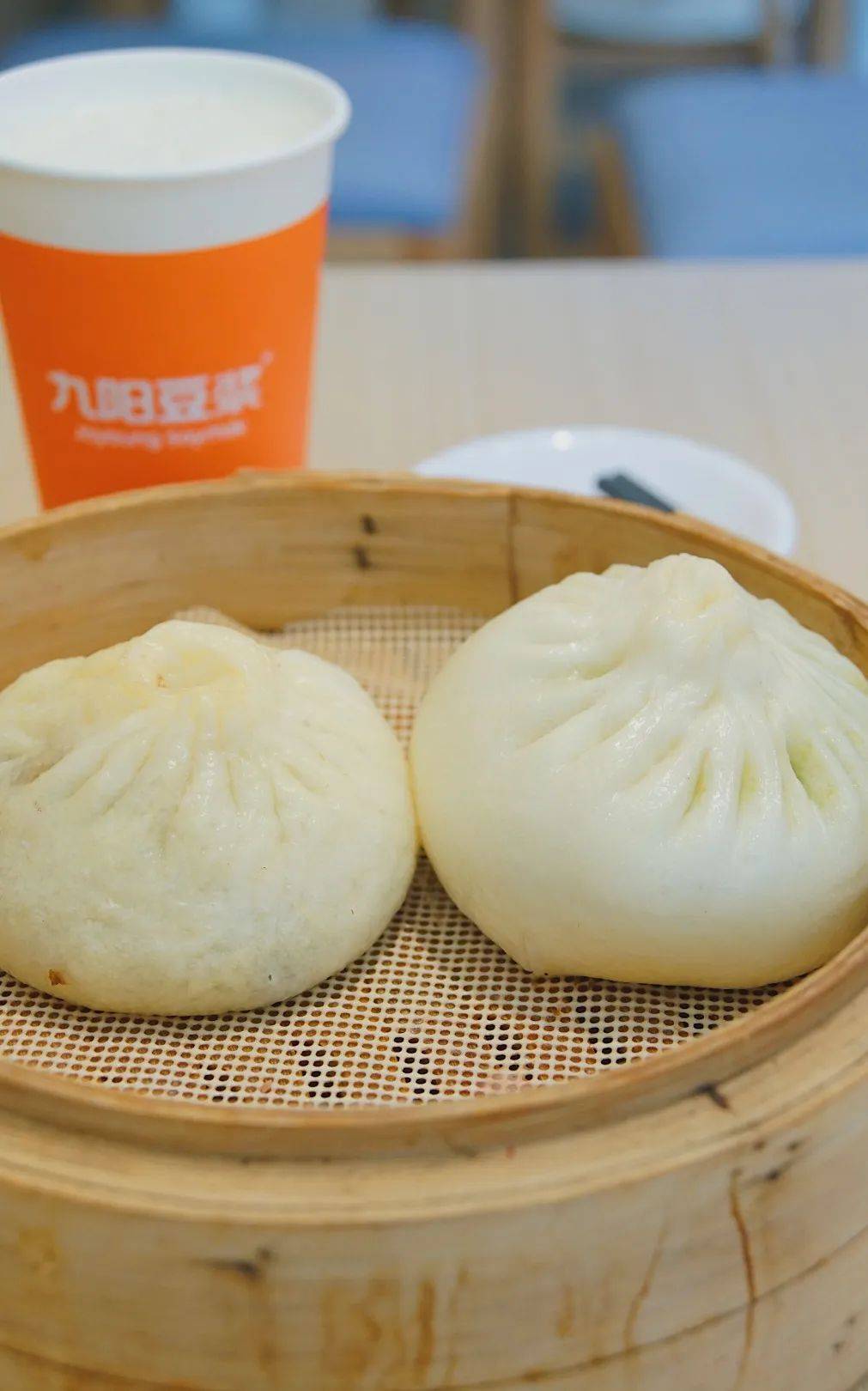 讲真我觉得扬州人离不开这种店