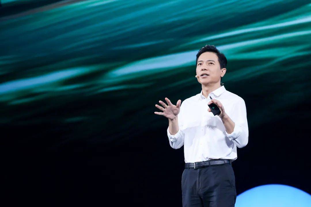 百度最新发布，李彦宏发声！