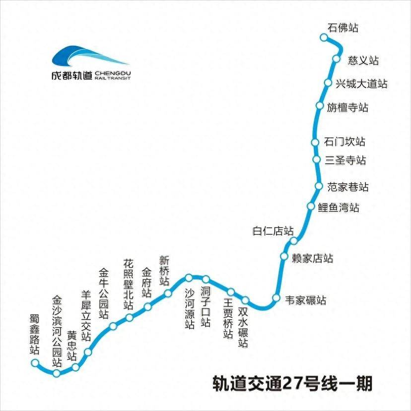 四川地铁26号线图片