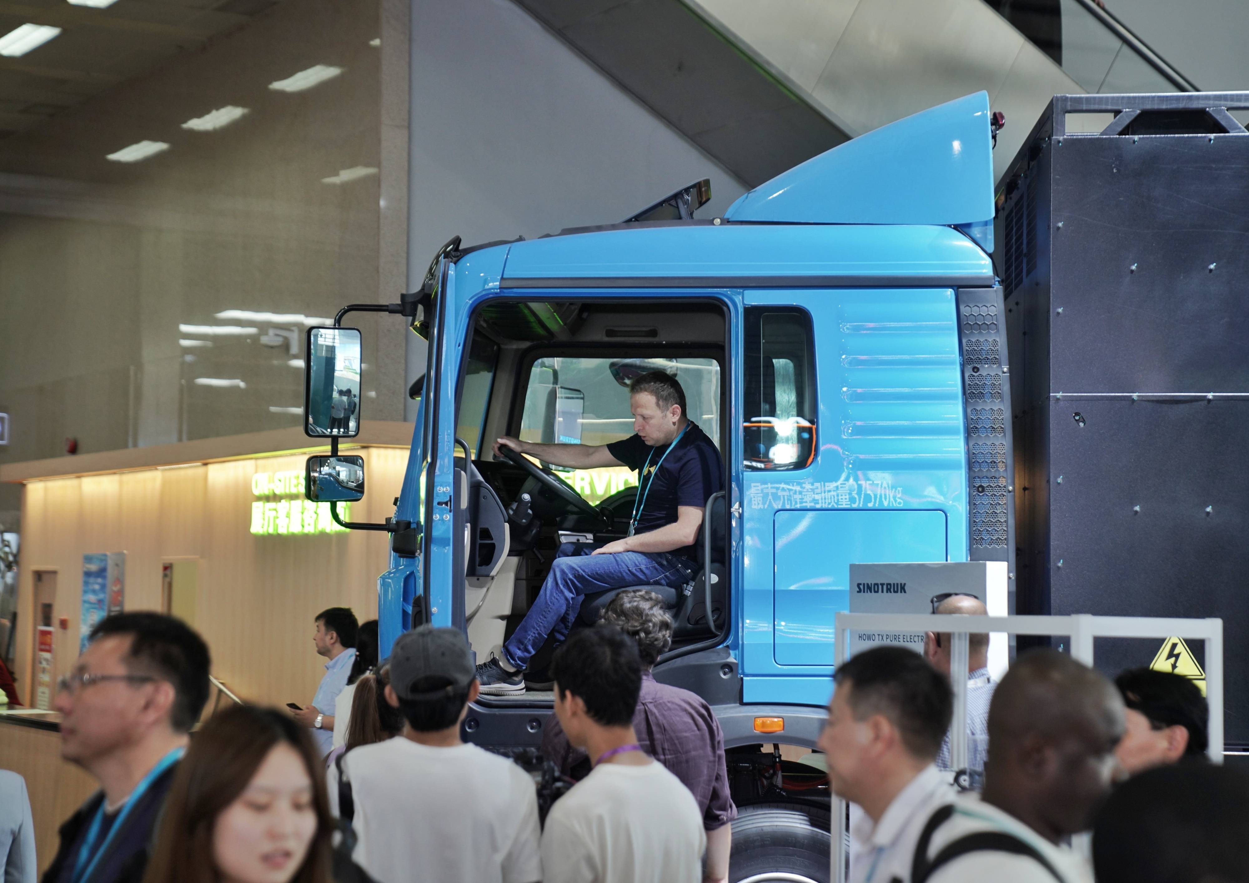 广交会新品首发首展首秀秀翻全场