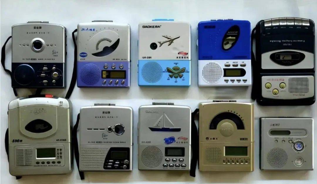 早安浦江 | 复读机发明人钟道隆