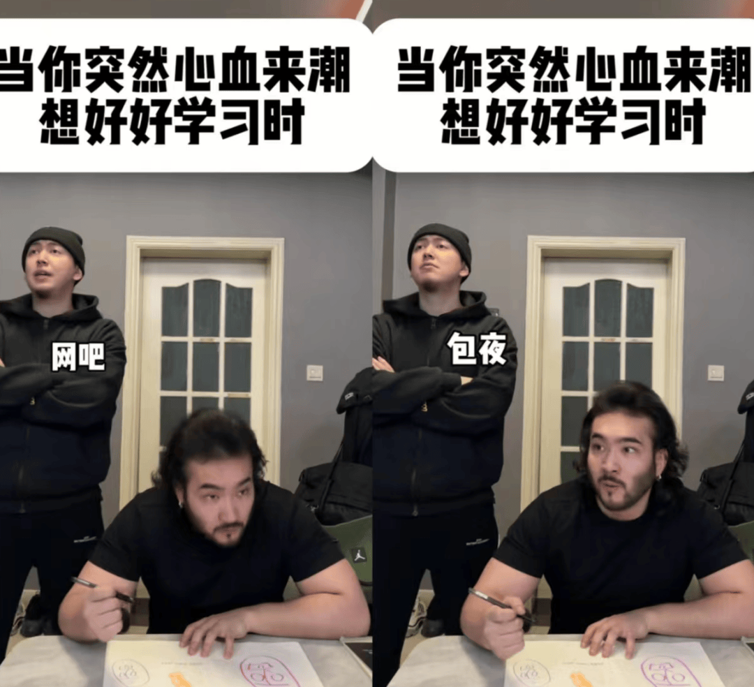 一周狂涨145万粉的肌肉男,凭啥能霸占大家的表情包?_搜狐汽车_搜狐网