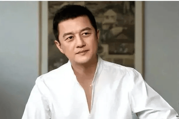 他老婆迷恋上前妻了?_窦靖童_王菲_李亚鹏