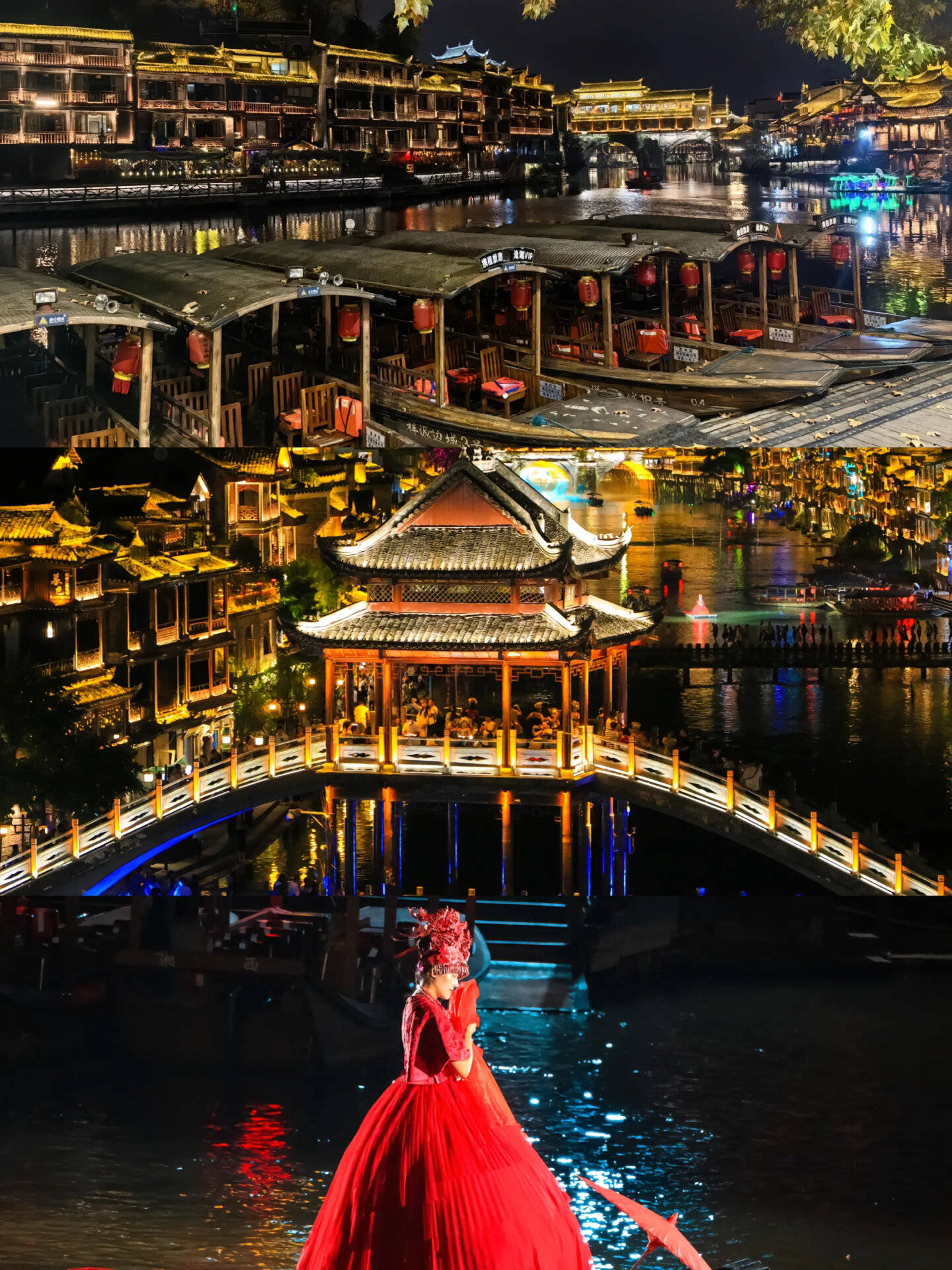 推荐入住如张家界华天大酒店或张家界魅力湘西客栈,这些地方环境舒适