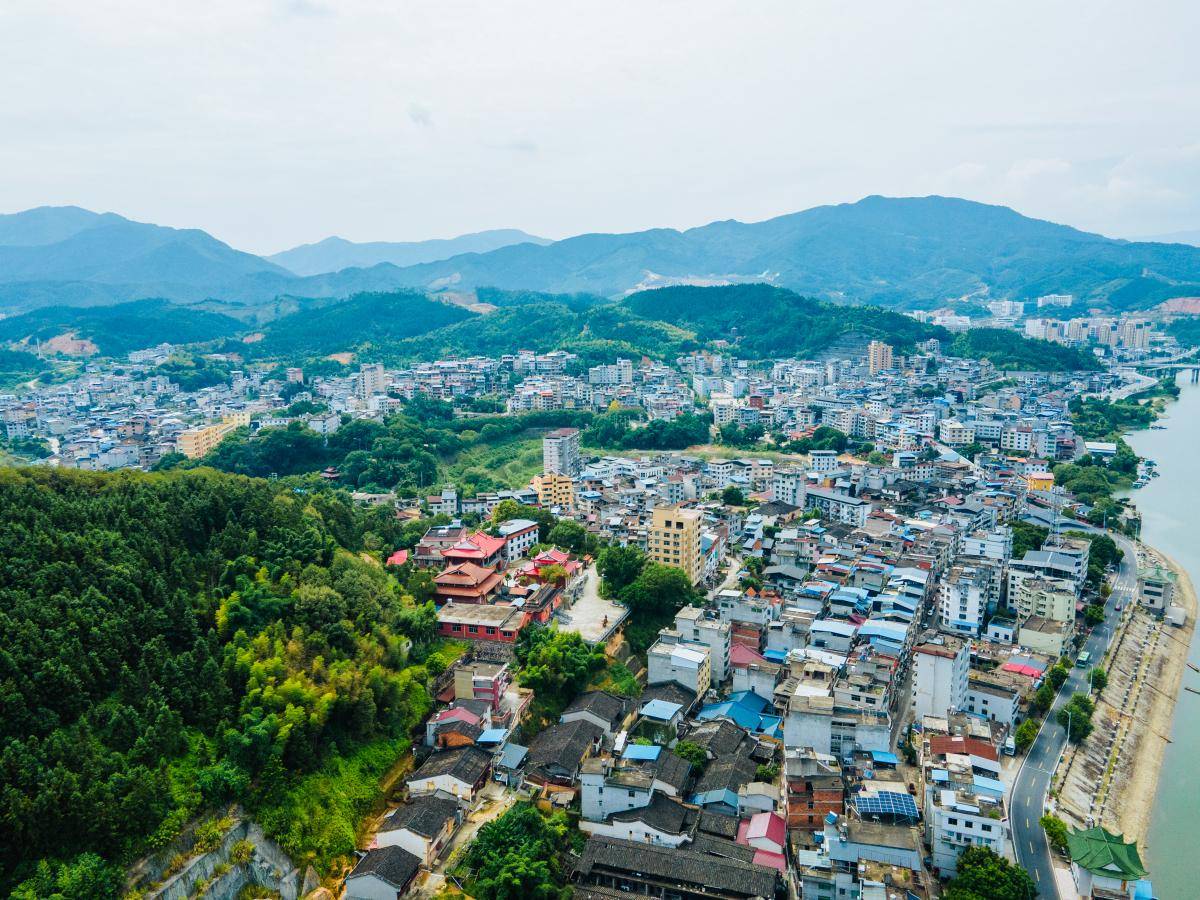 福建风光大赏一次旅行多重体验等你来