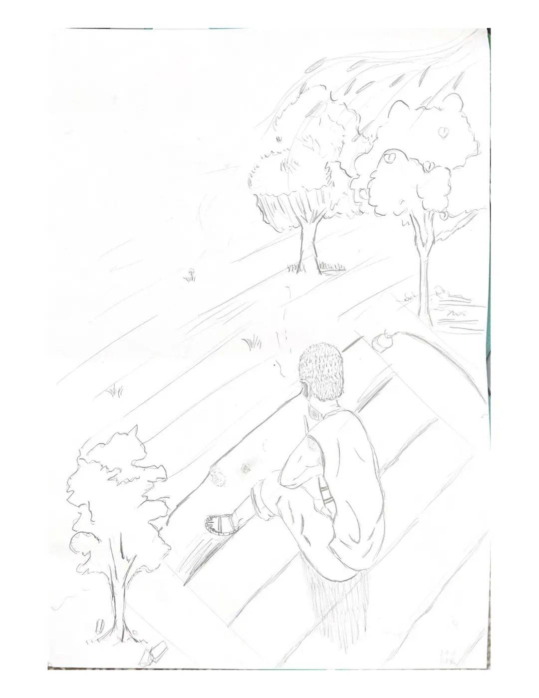 第3028期作者进课堂李森祥现身台阶跨学科课堂这样的跨界联动不看太亏