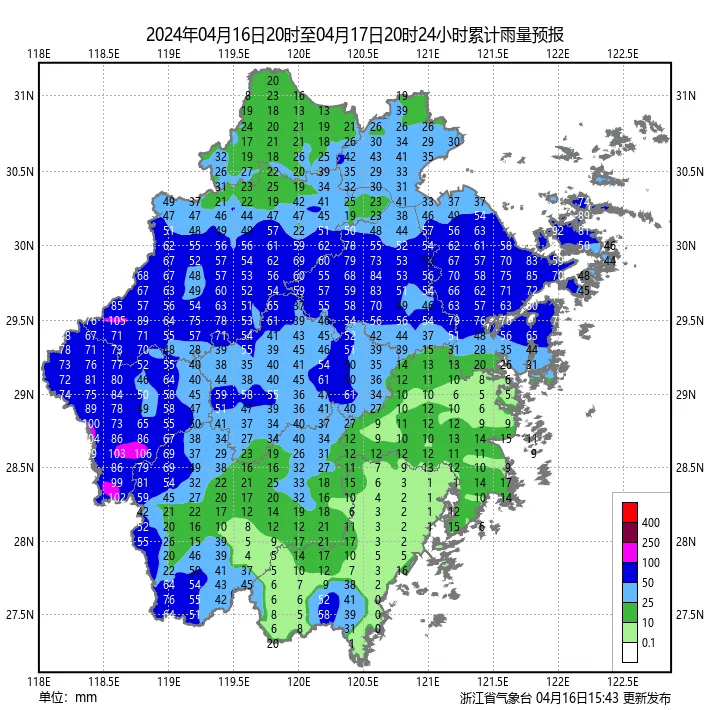 今晚和明天还有冰雹,11级大风……_天气_影响_降水
