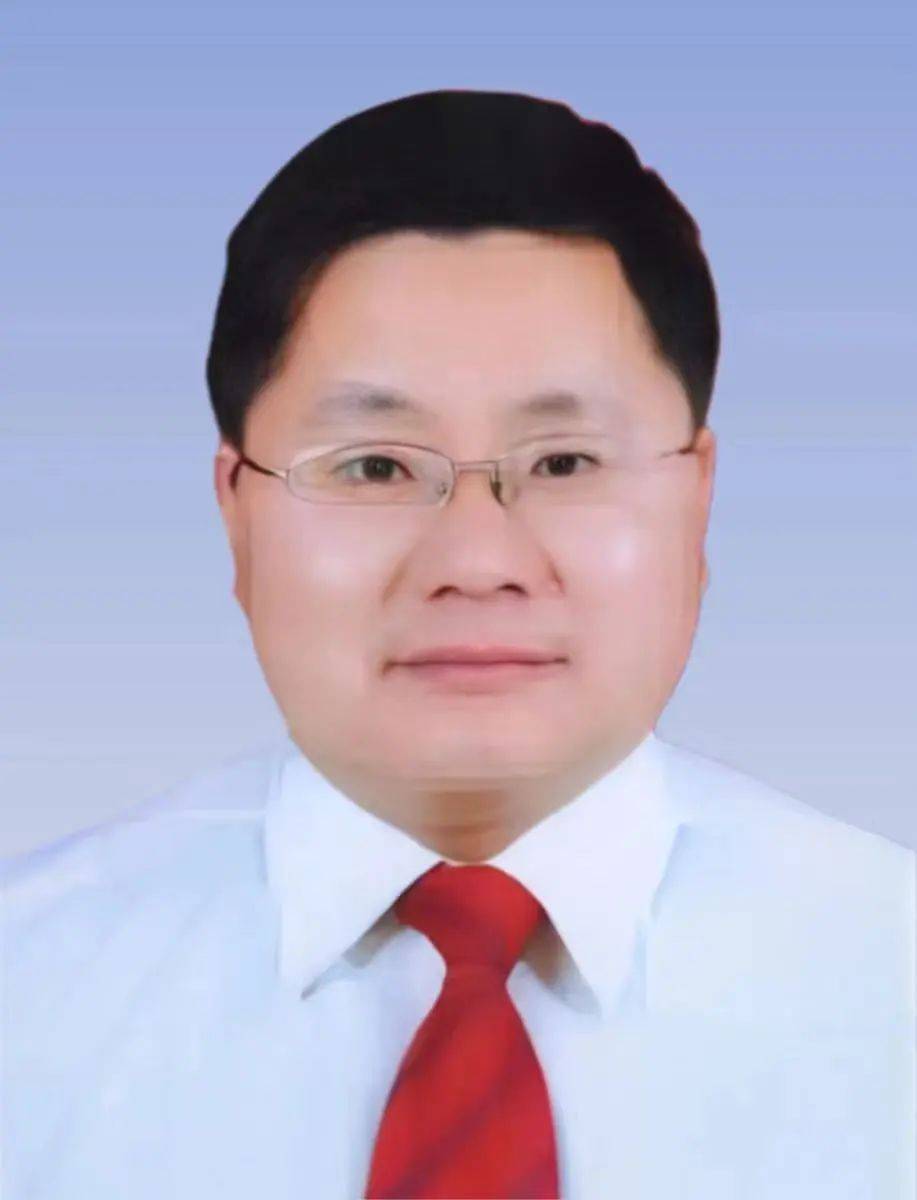 张相生为贵溪市人民政府副市长.