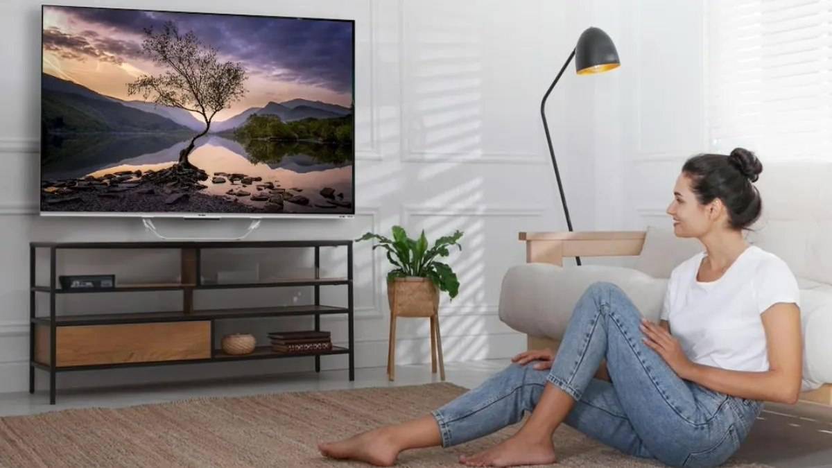 海尔推出S800QT QLED 4K电视 支持4K分辨率