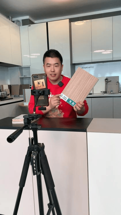 解密线上月销几十万的成长历程_运营_直播_兔宝宝