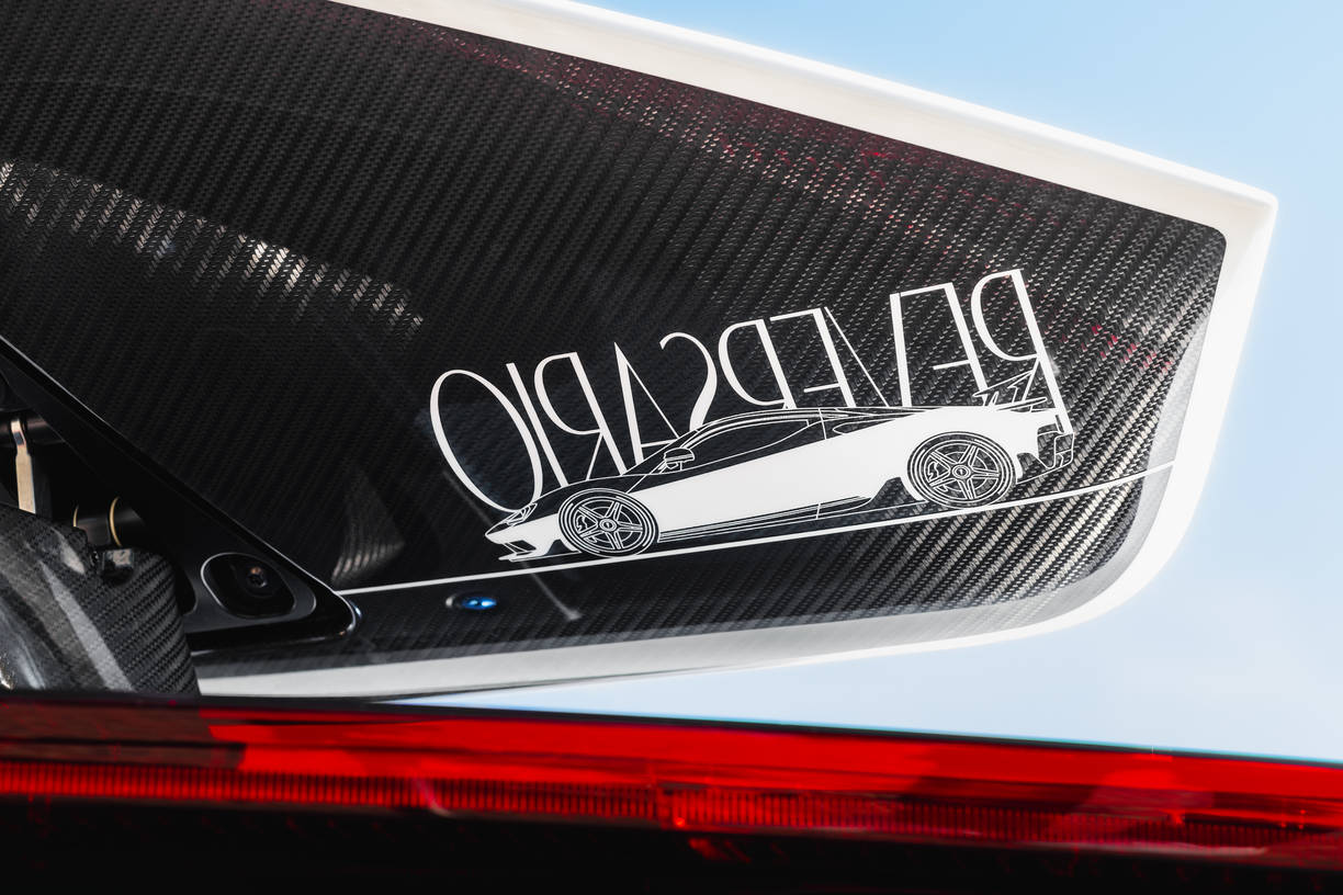 小众新车:automobili pininfarina 电动超级跑车:reversario 和