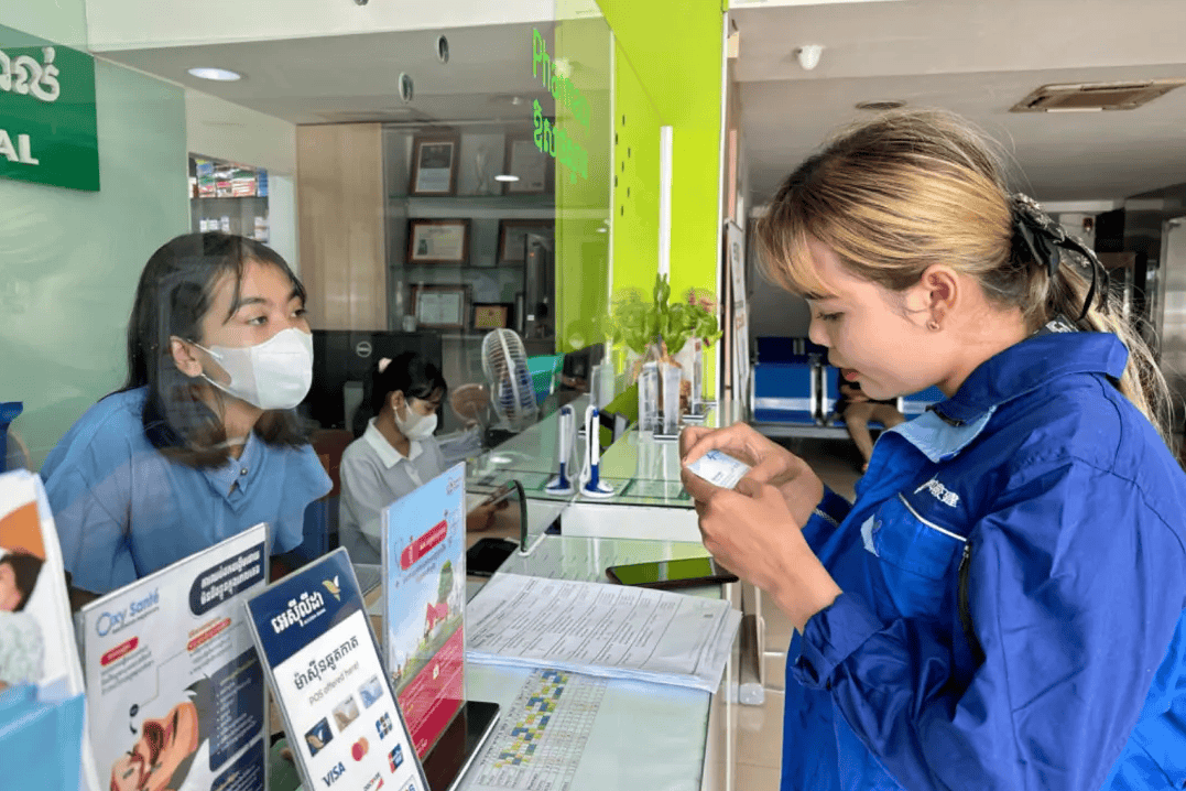 展播丨中交集团国际形象建设优秀案例——《中柬共缔同心结》