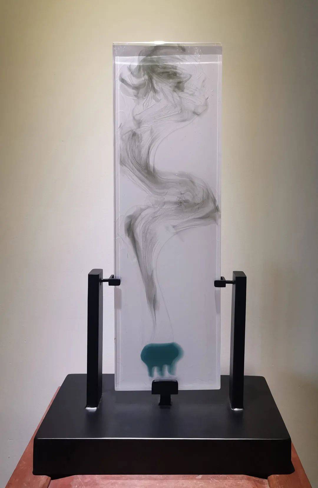 春风有信青年玻璃艺术家四人展即将在秦皇岛市玻璃博物馆开展