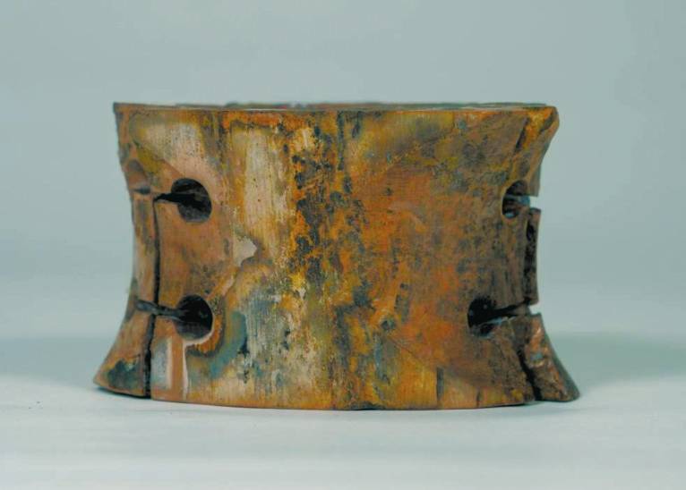 三星堆古城如何传承宝墩文化