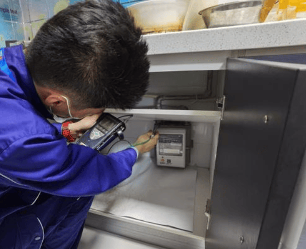 川渝多地居民燃气费异常上涨 大股东华润燃气股