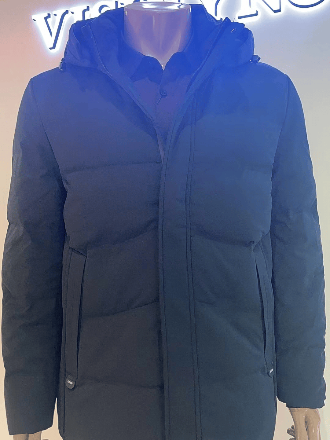 威狮里诺中庭特卖低至50元