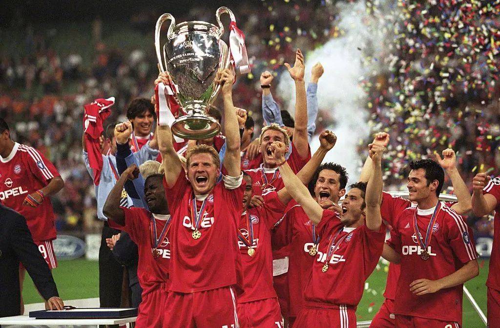 拜仁传奇队长下周来中国了!