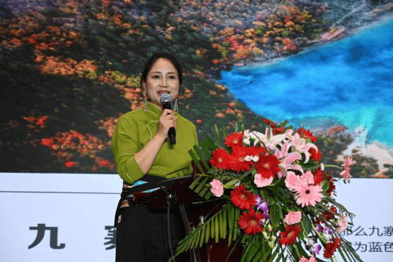 畅游童话九寨感受生态魅力九寨沟第二届国际生态旅游季