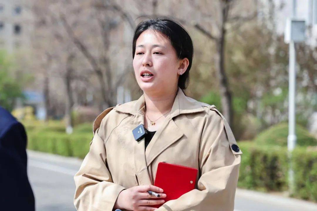 相聚鲅鱼圈教育专家现场分享