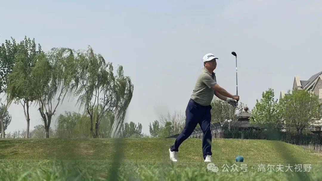 2024京基杯挑战赛拉开序幕