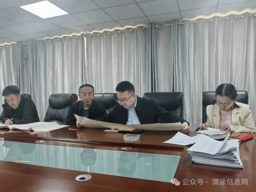清徐又一个村子要征地了